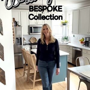 TALL jeans from Wrangler